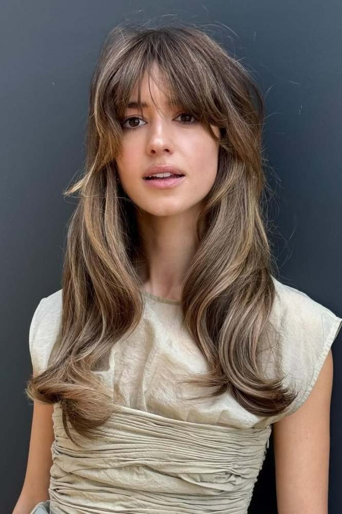 Boho Frisuren 2026