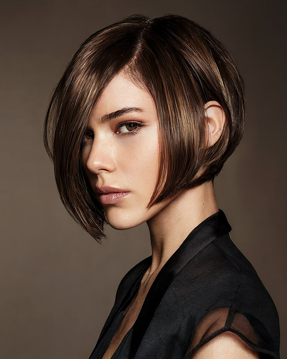 Pinch Bob Frisuren Damen